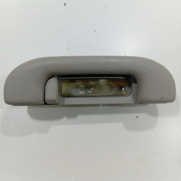 Alça Teto Traseiro Esquerda Fiat Toro Jeep Compass 2017/2022