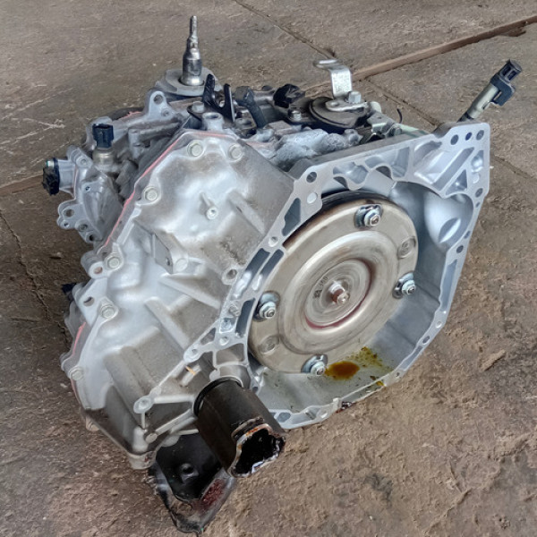 Cambio Automático Nissan Kicks 1.6 2023/2024 Original