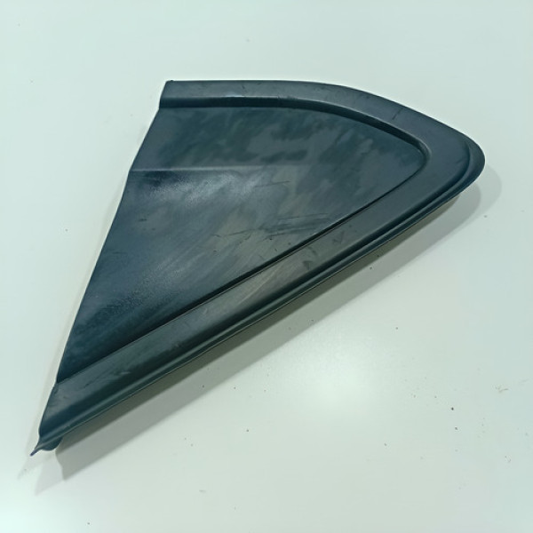 Moldura Paralama Retrovisor Volkswagen Up Tsi 2014/2021 Preto