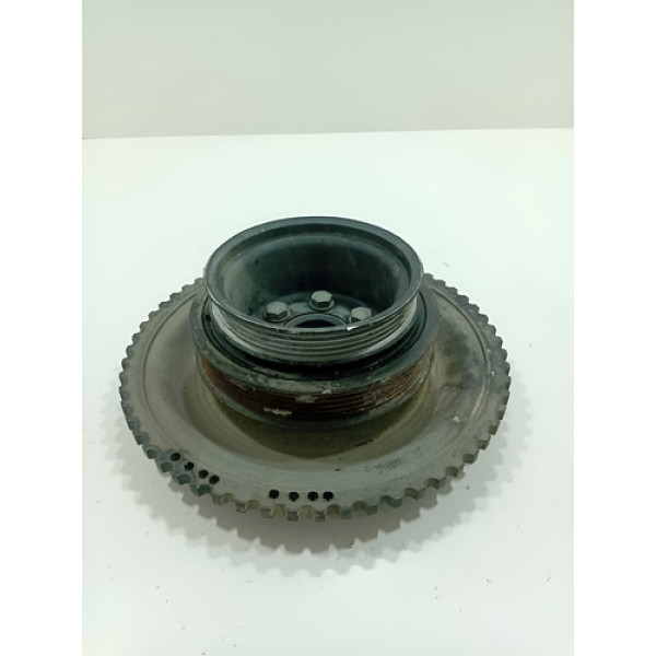 Polia Virabrequim Bmw 325 1994 A 1997 Original