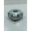 Calota Central Roda Chevrolet S10 2012 A 2024 94726697 Prata