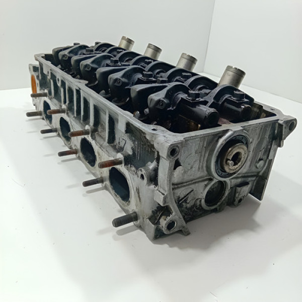 Cabeçote Completo Mitsubishi Airtrek 16v 2008/2011 Original