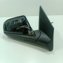 Retrovisor Direito Manual Chevrolet Onix 2012/2019 Original