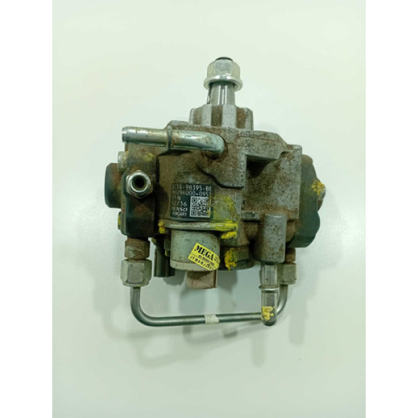 Bomba De Alta Pressão Ford Transit 2.4 2012 Original