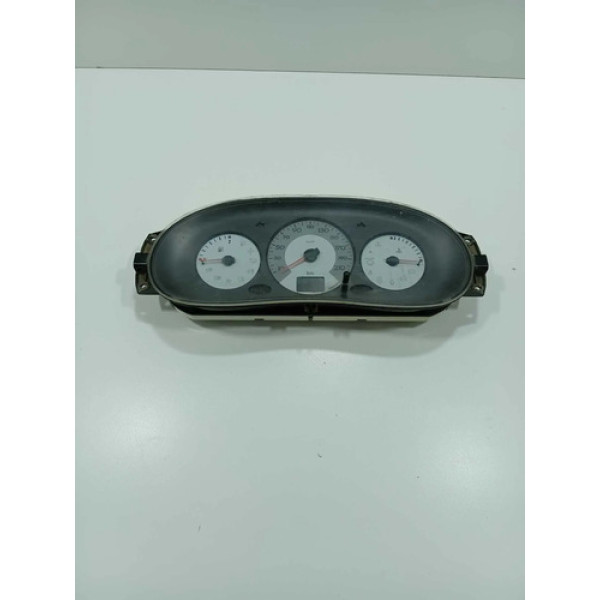Painel Instrumentos Renault Clio 1.0 2003/2013 09043080094 Preto