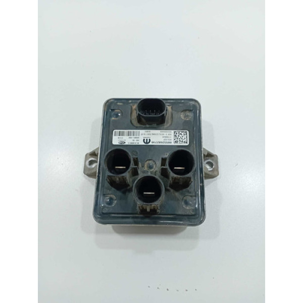 Modulo Ventoinha Fiat Uno Way 1.0 2018 Flex 00552682710