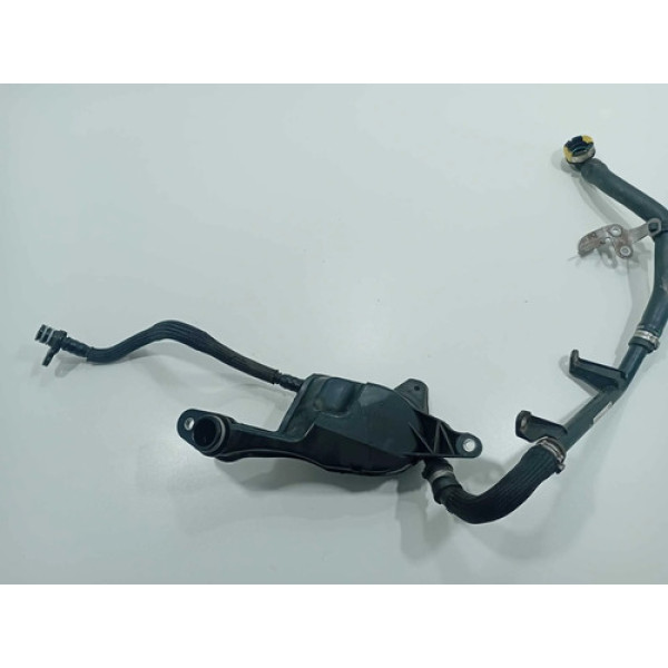 Anti Chamas Motor Jeep Commander 2023 2.0 Original