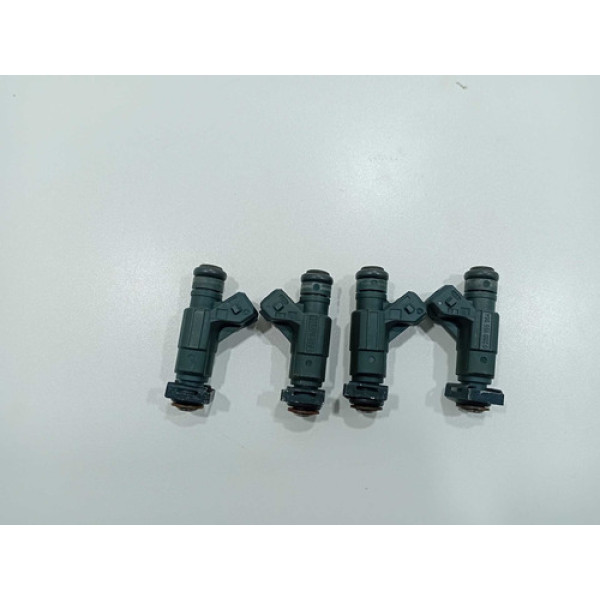 Kit Bico Injetor Hafei Towner 1.0 2011 Original 02280155964