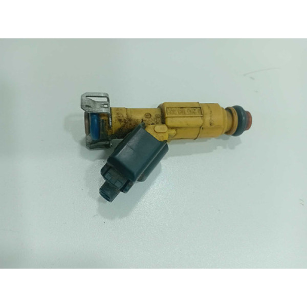 Bico Injetor Ford Ranger 2.3 2007 4l5gaa Gasolina