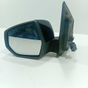 Retrovisor Elétrico Esquerdo Chevrolet Spin Lt 2016/2018 