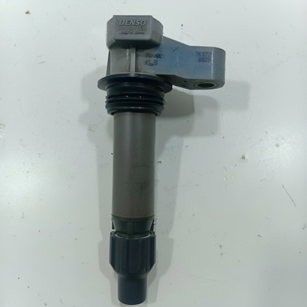 Bobina Ignição Chevrolet Captiva 3.6 2008/2011 Original