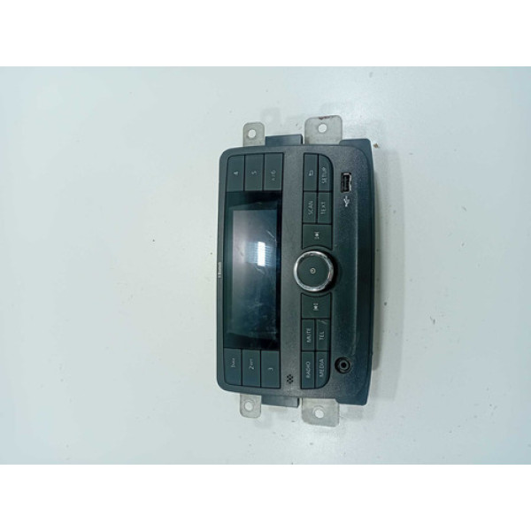 Radio Bluetooth Renault Kwid 2017 A 2020 281156900r