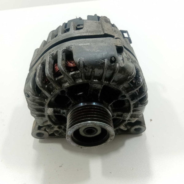 Alternador Renault Laguna 3.0 V6 2002/2005 Original 