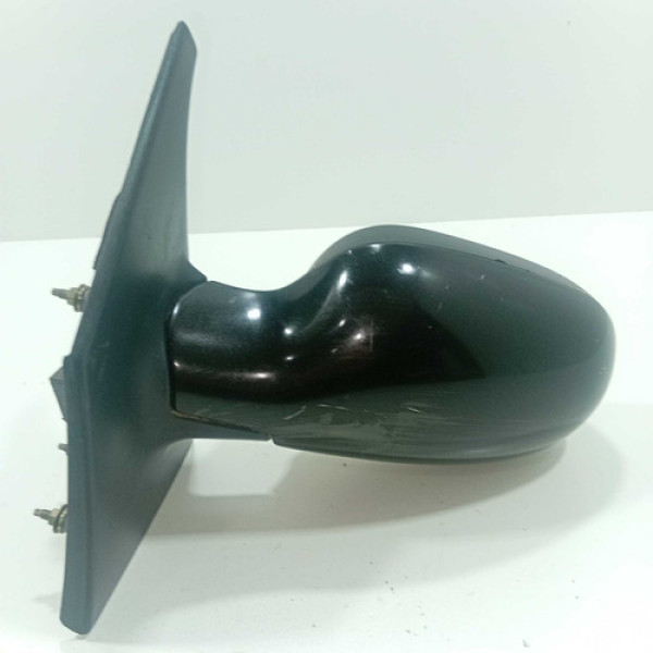 Retrovisor Esquerdo Renault Scenic Original 2000/2012 