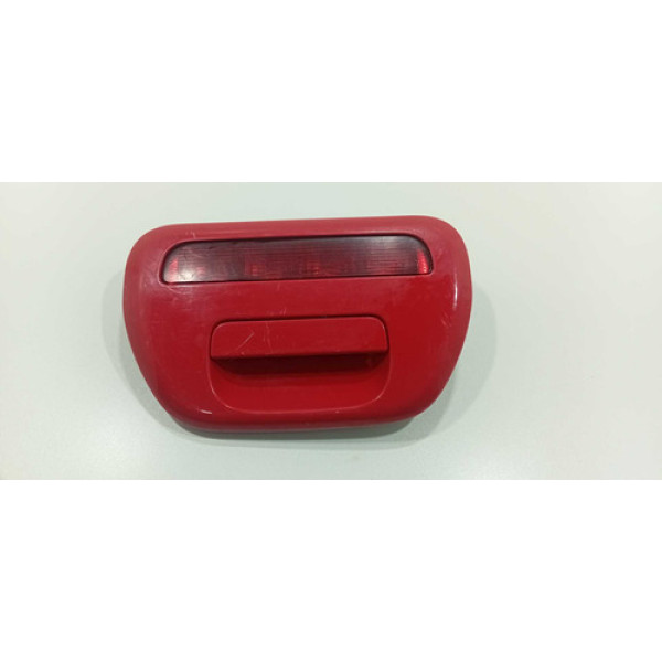 Maçaneta Tampa Traseira Mitsubishi L200 Triton 2008/2014