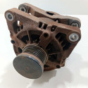 Alternador Ford Ka 1.0 3cc 2015/2020 Original
