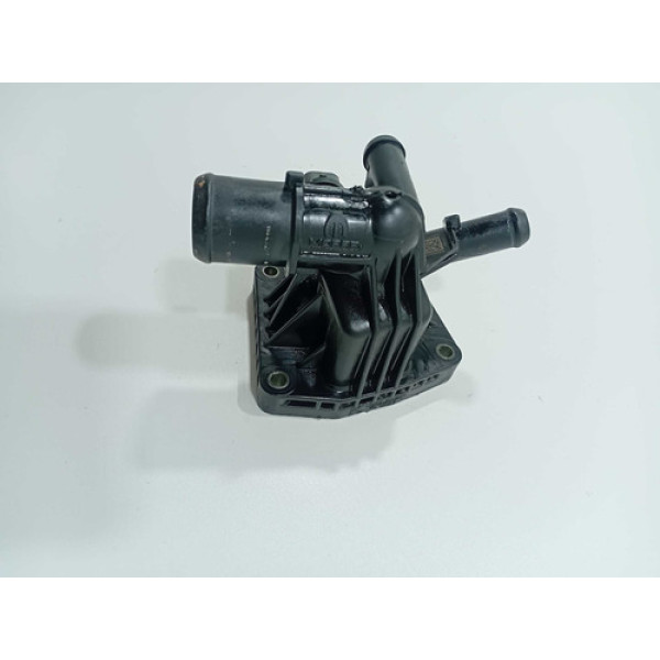 Carcaça Valvula Termostatica Fiat Argo 1.3 2021 A 2022 Orig