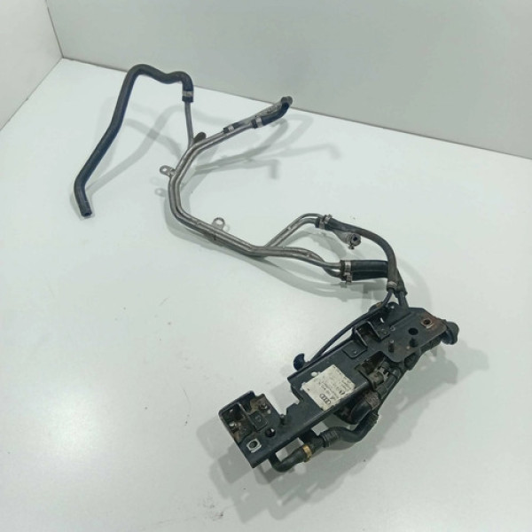 Válvula Solenoide Audi A3 Sportback 2.0 16v 2006/2010