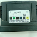 Módulo Conforto Chevrolet Onix 2013/2019 52119531