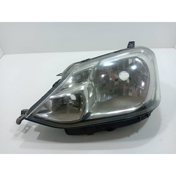 Farol Lado Esquerdo Toyota Etios 2012 A 2015 Original Esquerdo/motorista