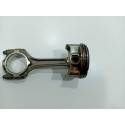 Pistão E Biela Chevrolet Cruze 1.8 2013 A 2016 Original
