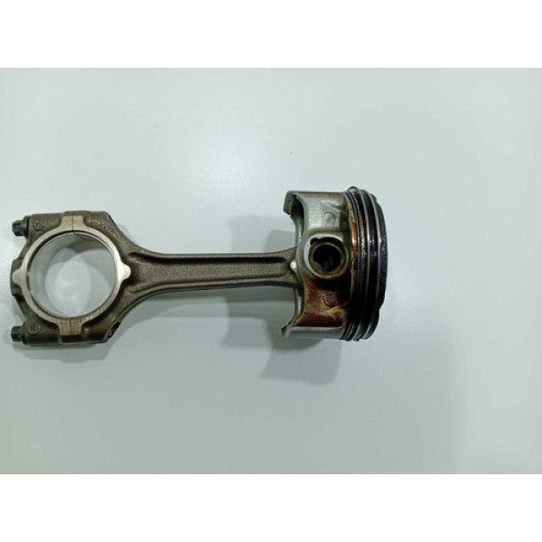 Pistão E Biela Chevrolet Cruze 1.8 2013 A 2016 Original