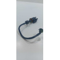 Válvula Solenoide Do Canister Chevrolet S10 2015/2022