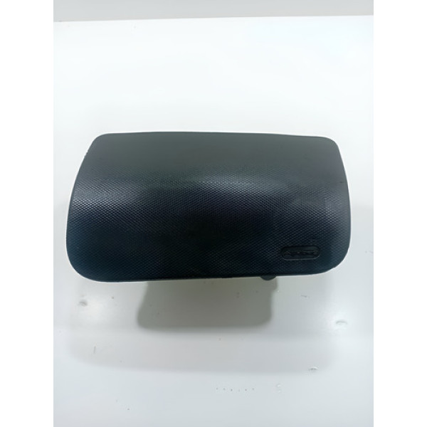 Bolsa Airbag Painel Passageiro Fiat Gran Siena 2019 - Preto