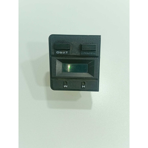 Relógio Digital Painel Kadett Monza Opala Ipanema 85 A 95