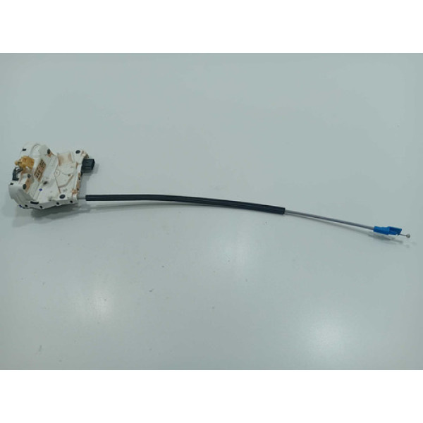 Fechadura Porta Traseira Direita Gm Onix 2020 26317123 