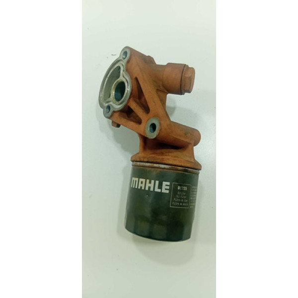 Suporte Do Filtro Óleo Toyota Hilux 2.7 2012/2015 Original