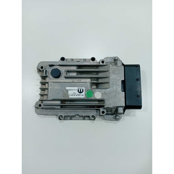 Módulo Cambio Fiat Toro Renegade Diesel 2016 2.0 0260004202