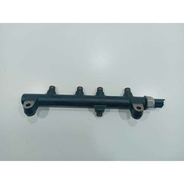 Flauta Dos Bicos Injetores Ssangyong Kyron 2.0 Diesel 280003