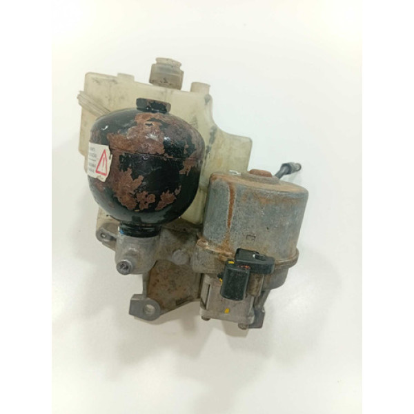 Motor Câmbio Gsr Automatizado Fiat Argo Mobi Cronos