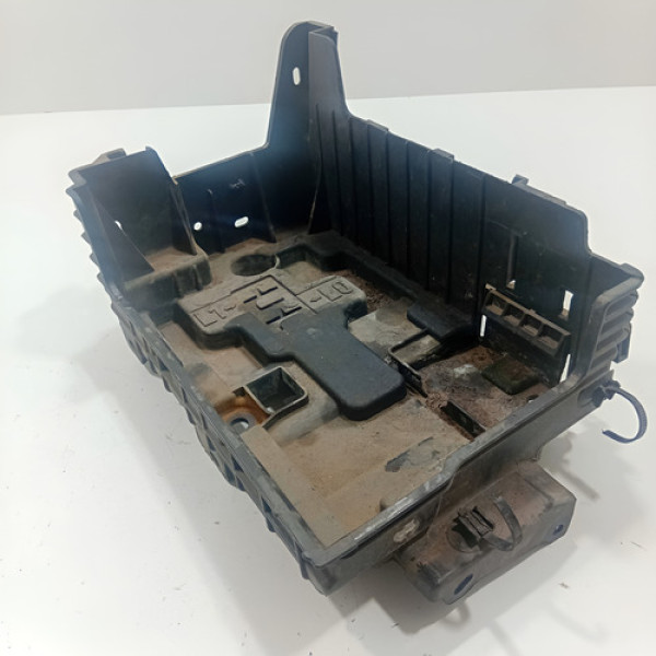 Suporte Bateria Citroën C3 2014/2017 9801463780 Original