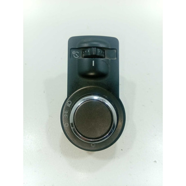 Botao Regulagem Farol Painel Chevrolet Cobalt Spin 2012/2014