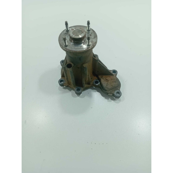 Bomba D\'água Nissan Frontier 2012 2.5 Com Detalhe 11950