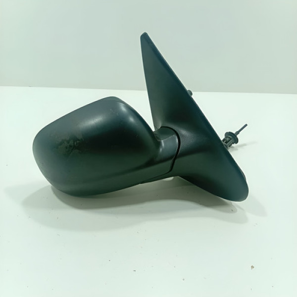 Retrovisor Direito Manual Volkswagen Gol G3 G4 Original 