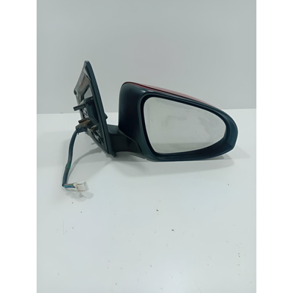 Retrovisor Lado Direito Toyota Corolla 2.0 2015 A 2018