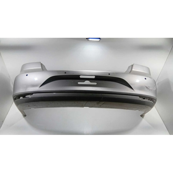 Parachoque Traseiro Volkswagen Voyage G6 G7 G8 2013/2023