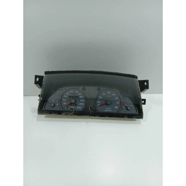 Fiat Tempra 2.0 1992/1998 19685501 Preto