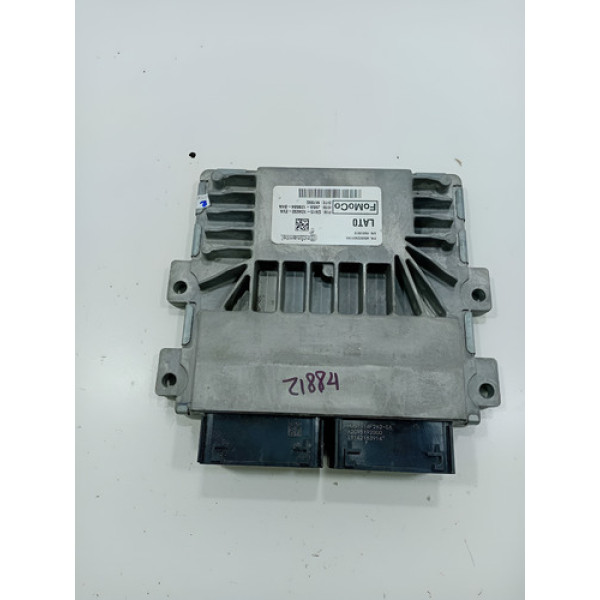 Modulo Injeção Ford Ecosport 1.5 Automática 2021 Gn1512a650