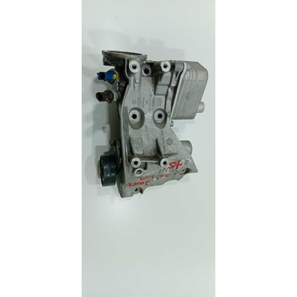 Suporte Filtro Óleo Volkswagen Jetta 2012/2015 06j903143ah