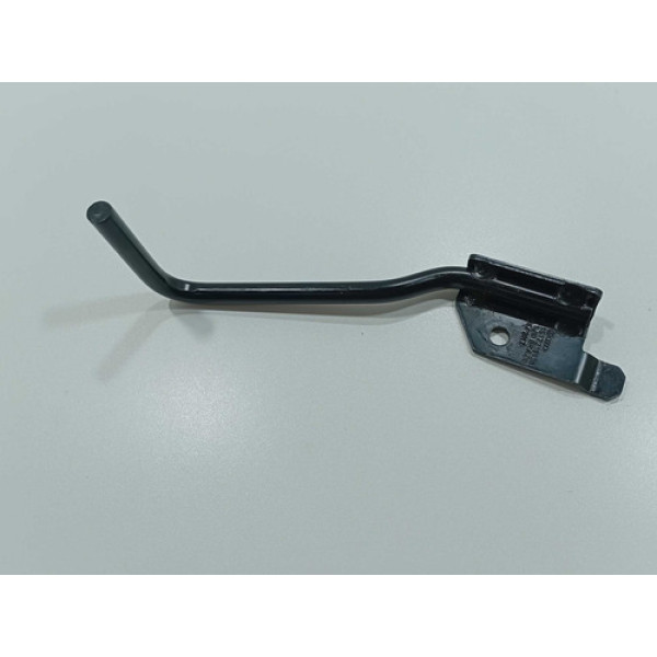 Suporte Pedal De Embreagem Volkswagen Up 2015 A 2017 Preto
