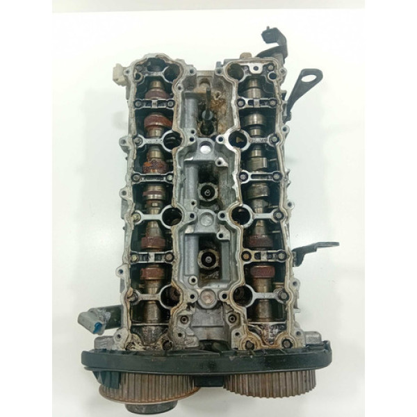 Cabeçote Completo Citroën C5 3.0 2001/2004 Original 