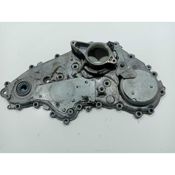 Tampa Frontal Motor Volvo Xc60 3.0 2009 A 2012 6g9n6059ac