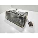 Farol Esquerdo Chevrolet D20 A20 1994 1995 Esquerdo/motorista