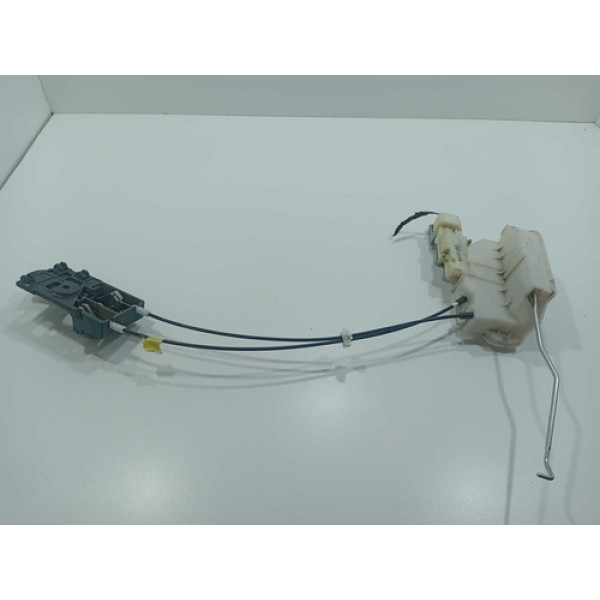 Fechadura Porta Dianteira Dianteira Gm S10 2012 Ac