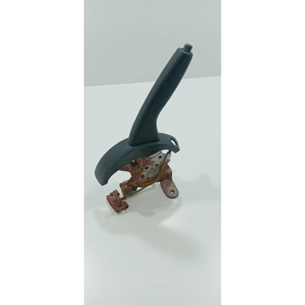 Alavanca Freio De Mão Nissan Versa 2016/2020