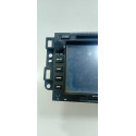 Multimídia Blutooth Dvd Aux Gps Card Usb Chevrolet Captiva